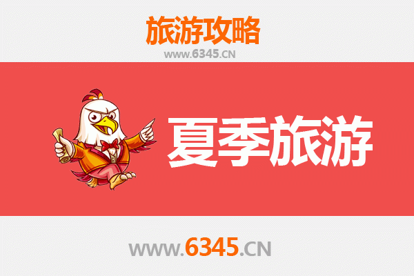 昌江夏季旅游攻略：木棉花海与霸王岭雨林奇遇